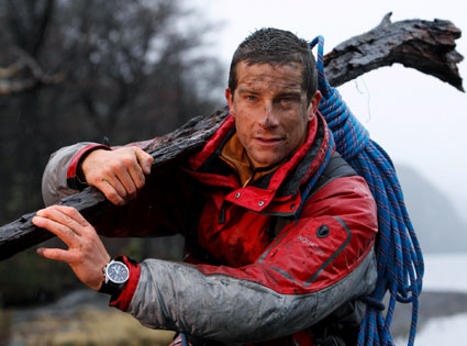 Bear Grylls Bear Grylls